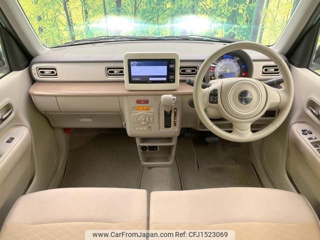 suzuki alto-lapin 2019 CFJ1523069 image 2
