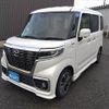 mazda flair-wagon 2019 -MAZDA--Flair Wagon DAA-MM53S--MM53S-558443---MAZDA--Flair Wagon DAA-MM53S--MM53S-558443- image 1