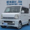 suzuki every-wagon 2009 GOO_JP_988025051800601994004 image 1