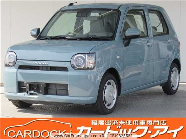 daihatsu mira-tocot 2023 -DAIHATSU--Mira Tocot 5BA-LA550S--LA550S-0060***---DAIHATSU--Mira Tocot 5BA-LA550S--LA550S-0060***- image 1