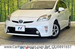 toyota prius 2012 quick_quick_ZVW30_ZVW30-5532028