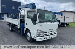 isuzu elf-truck 2013 GOO_NET_EXCHANGE_0404019A30240923W001