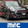 mini mini-others 2017 -BMW--BMW Mini DBA-XMJCW--WMWXM920702G95876---BMW--BMW Mini DBA-XMJCW--WMWXM920702G95876- image 1