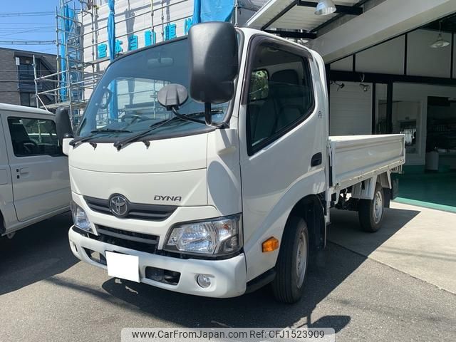 toyota dyna-truck 2020 CFJ1523909 image 1