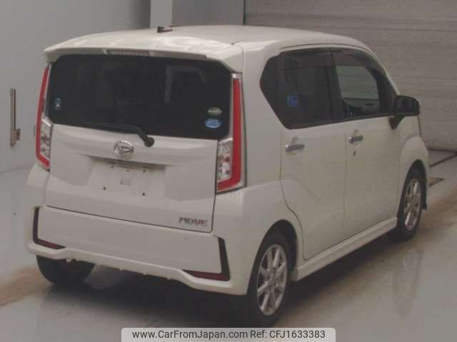 daihatsu move 2016 CFJ1633383 image 2