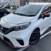 nissan note 2017 quick_quick_DAA-HE12_039008 image 2