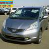 honda fit 2009 CFJ1100016 image 1
