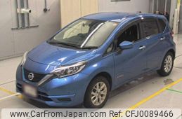 nissan note 2019 -NISSAN--Note SNE12-012610---NISSAN--Note SNE12-012610-