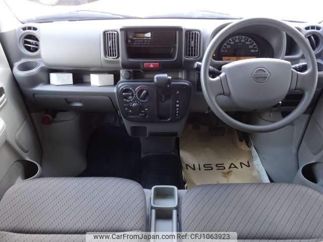 nissan clipper-van 2021 -NISSAN--Clipper Van HBD-DR17V--DR17V-472168---NISSAN--Clipper Van HBD-DR17V--DR17V-472168- image 2