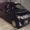 daihatsu move 2013 -DAIHATSU 【福岡 581ｳ4634】--Move LA100S--LA100S-0212224---DAIHATSU 【福岡 581ｳ4634】--Move LA100S--LA100S-0212224- image 1