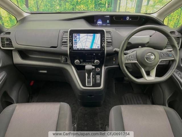 nissan serena 2018 -NISSAN--Serena DAA-GFC27--GFC27-102222---NISSAN--Serena DAA-GFC27--GFC27-102222- image 2