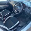 nissan note 2017 -NISSAN--Note DBA-E12--E12-537510---NISSAN--Note DBA-E12--E12-537510- image 5