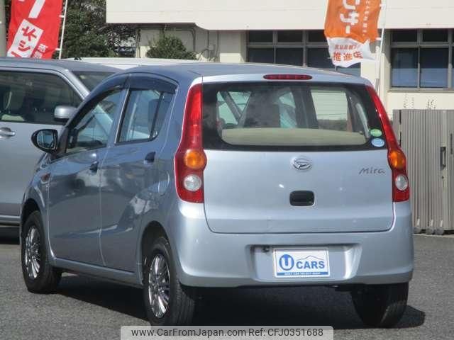 daihatsu mira 2015 quick_quick_DBA-L275S_L275S-0174099 image 2