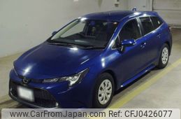 toyota corolla-touring-wagon 2020 -TOYOTA 【知床 303わ136】--Corolla Touring ZRE212W-6014105---TOYOTA 【知床 303わ136】--Corolla Touring ZRE212W-6014105-