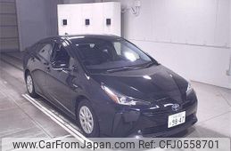 toyota prius 2019 -TOYOTA 【京都 302ﾏ9847】--Prius ZVW51-6106631---TOYOTA 【京都 302ﾏ9847】--Prius ZVW51-6106631-