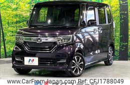 honda n-box 2017 CFJ1788049