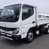 mitsubishi-fuso canter 2024 -MITSUBISHI--Canter 2RG-FBA60--FBA60-604082---MITSUBISHI--Canter 2RG-FBA60--FBA60-604082- image 1