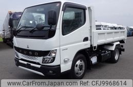 mitsubishi-fuso canter 2024 -MITSUBISHI--Canter 2RG-FBA60--FBA60-604082---MITSUBISHI--Canter 2RG-FBA60--FBA60-604082-