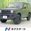 suzuki jimny 2022 quick_quick_JB64W_JB64W-273063 image 1