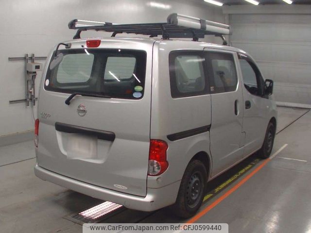 nissan nv200-vanette 2015 -NISSAN--NV200 VM20-084545---NISSAN--NV200 VM20-084545- image 2