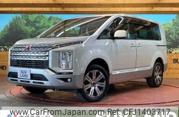 mitsubishi delica-d5 2019 quick_quick_CV1W_CV1W-2100775