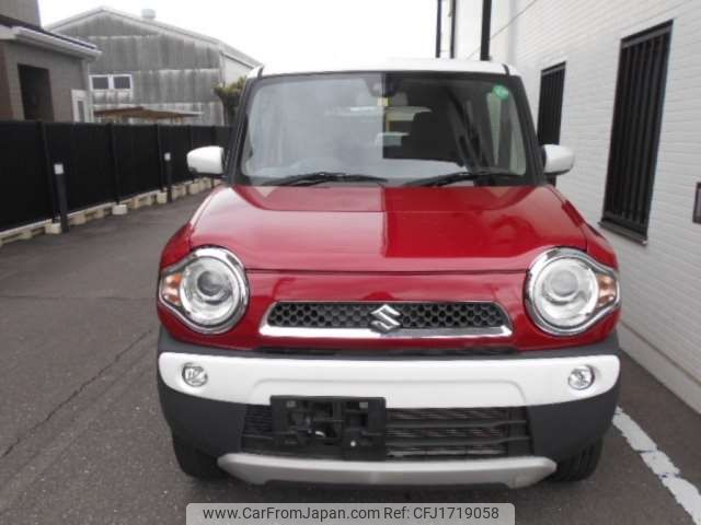 suzuki hustler 2015 CFJ1719058 image 1