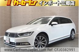 volkswagen passat-variant 2018 quick_quick_3CDFC_WVWZZZ3CZJE158955