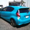 toyota aqua 2017 -TOYOTA 【名古屋 500 1】--AQUA DAA-NHP10--NHP10-6635855---TOYOTA 【名古屋 500 1】--AQUA DAA-NHP10--NHP10-6635855- image 2