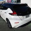 nissan leaf 2018 quick_quick_ZAA-ZE1_ZE1-024932 image 7