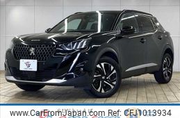 peugeot 2008 2022 -PEUGEOT--Peugeot 2008 3DA-P24YH01--VR3UDYHZSNJ626000---PEUGEOT--Peugeot 2008 3DA-P24YH01--VR3UDYHZSNJ626000-