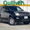 toyota land-cruiser-prado 2007 -TOYOTA--Land Cruiser Prado CBA-GRJ120W--GRJ120-5087115---TOYOTA--Land Cruiser Prado CBA-GRJ120W--GRJ120-5087115- image 1