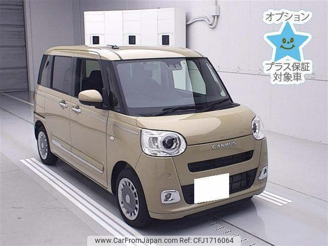 daihatsu move-canbus 2023 CFJ1716064 image 1