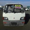 mitsubishi minicab-truck 1996 No4677 image 1
