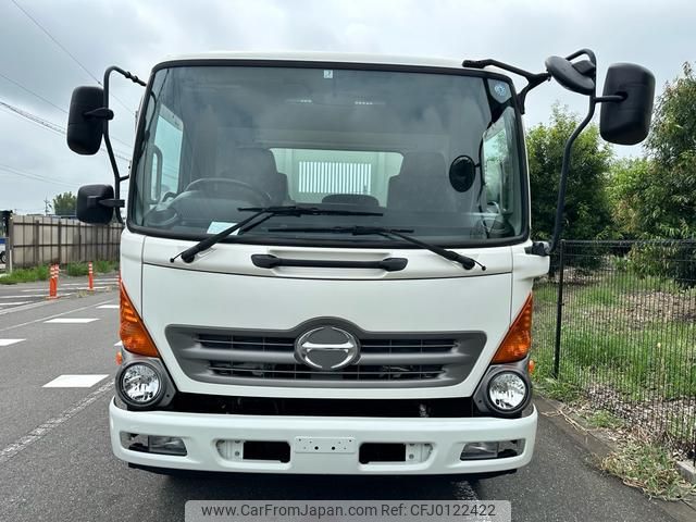 hino ranger 2017 GOO_NET_EXCHANGE_0401947A30240820W001 image 2