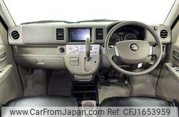 suzuki every-wagon 2007 CFJ1653959