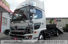 hino ranger 2024 GOO_NET_EXCHANGE_0707822A30250606W001