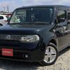 nissan cube 2011 H12017 image 4