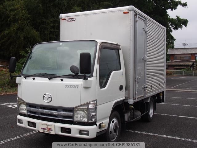 mazda titan 2012 -MAZDA 【名変中 】--Titan LHS85AN--7000757---MAZDA 【名変中 】--Titan LHS85AN--7000757- image 1