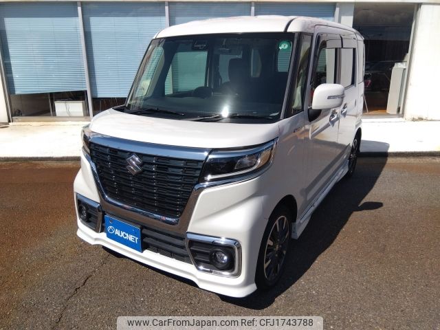 suzuki spacia 2019 CFJ1743788 image 1