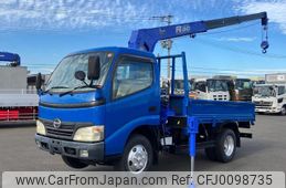 hino dutro 2007 -HINO--Hino Dutoro BDG-XZU334M--XZU334-****652---HINO--Hino Dutoro BDG-XZU334M--XZU334-****652-