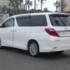 toyota alphard 2013 -TOYOTA--Alphard DBA-ANH20W--ANH20-8305244---TOYOTA--Alphard DBA-ANH20W--ANH20-8305244- image 3