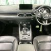 mazda cx-5 2021 -MAZDA--CX-5 3DA-KF2P--KF2P-456556---MAZDA--CX-5 3DA-KF2P--KF2P-456556- image 3