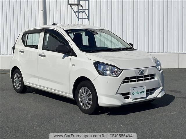 daihatsu mira-e-s 2018 -DAIHATSU--Mira e:s DBA-LA350S--LA350S-0100778---DAIHATSU--Mira e:s DBA-LA350S--LA350S-0100778- image 1