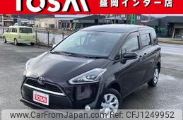toyota sienta 2018 quick_quick_NCP175G_NCP175-7022450