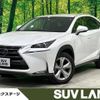 lexus nx 2015 -LEXUS--Lexus NX DAA-AYZ10--AYZ10-1006744---LEXUS--Lexus NX DAA-AYZ10--AYZ10-1006744- image 1