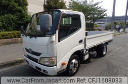 toyota dyna-truck 2012 CFJ1608033