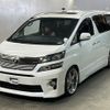 toyota vellfire 2013 -TOYOTA--Vellfire ANH20W-8263604---TOYOTA--Vellfire ANH20W-8263604- image 1