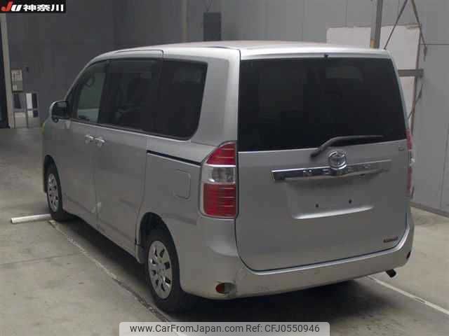 toyota noah 2008 -TOYOTA--Noah ZRR70-0071432---TOYOTA--Noah ZRR70-0071432- image 2