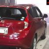 nissan note 2014 -NISSAN 【尾張小牧 502ﾓ58】--Note E12--229986---NISSAN 【尾張小牧 502ﾓ58】--Note E12--229986- image 9