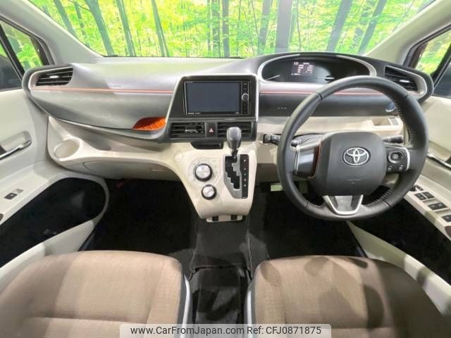 toyota sienta 2016 -TOYOTA--Sienta DAA-NHP170G--NHP170-7060391---TOYOTA--Sienta DAA-NHP170G--NHP170-7060391- image 2